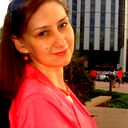Флюза Исхакова
