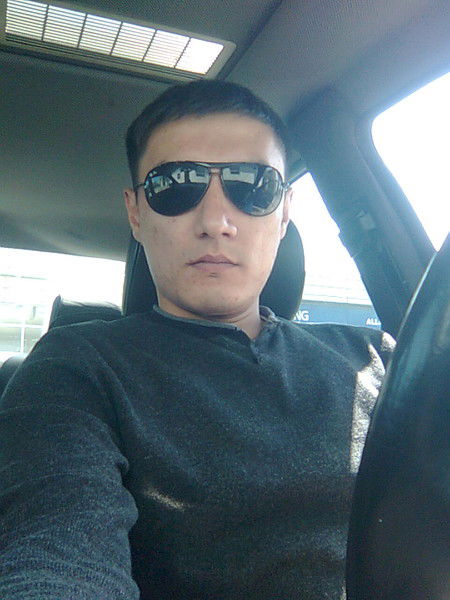 Ержан Шерубаев