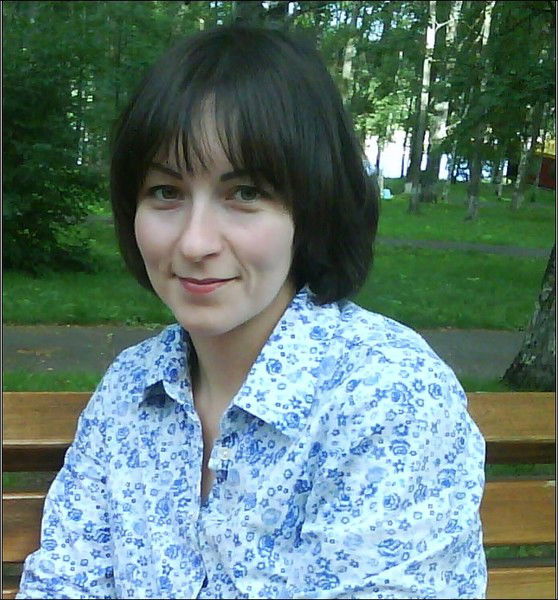 Евгения Норкина