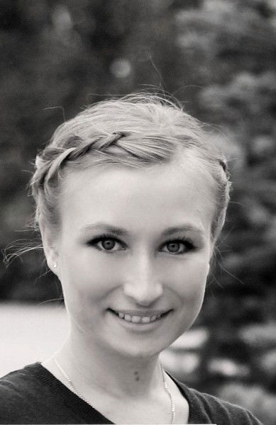 Евгения Косарева