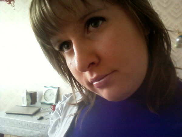 Юлия Савельева