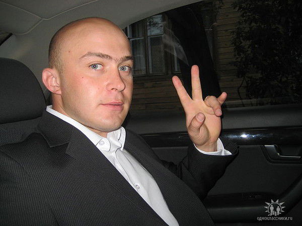 Александр Койнов