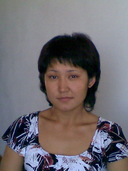 Айтуар Тлеумбекова