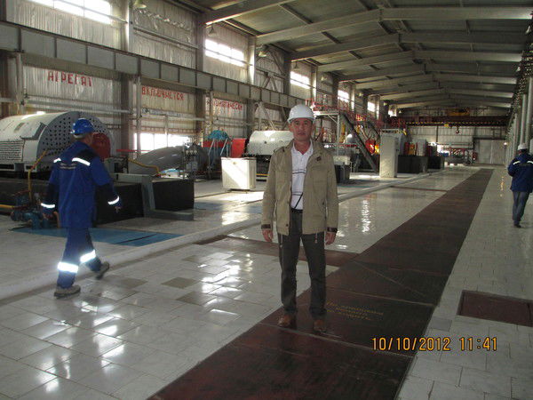 Алик Райымов