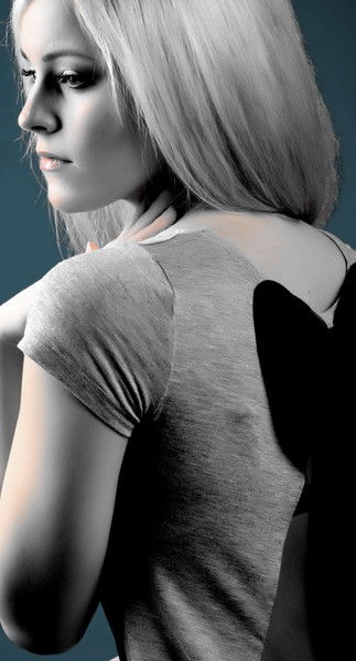 Катёнка Устьянцева