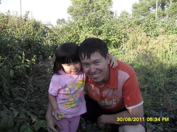 Айдын Оразбаев