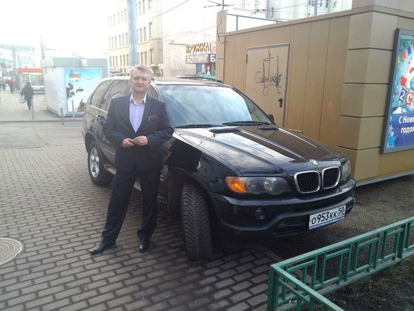 Виктор Порцевский