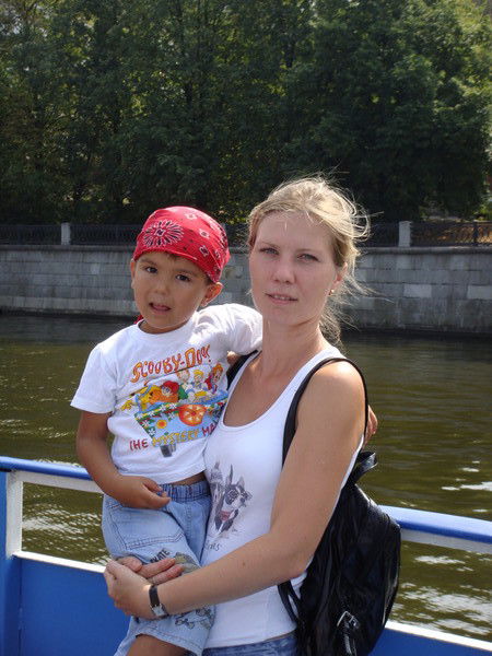 Капиталина *****