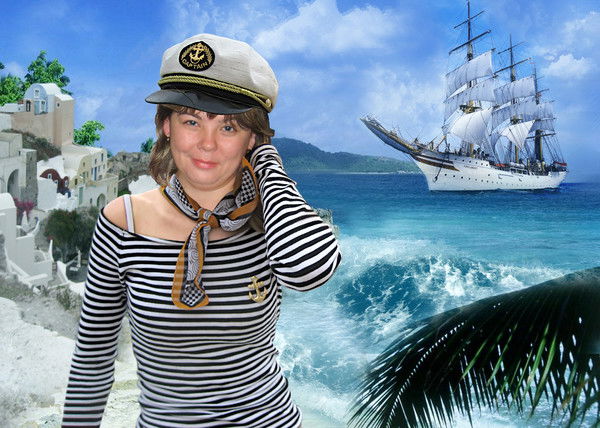 Эльвира Гатауллина