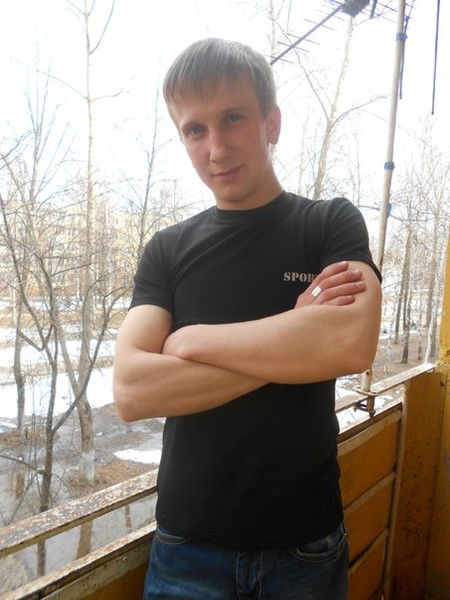 Сергей Апалонов