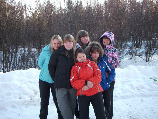 Екатерина Уваркина