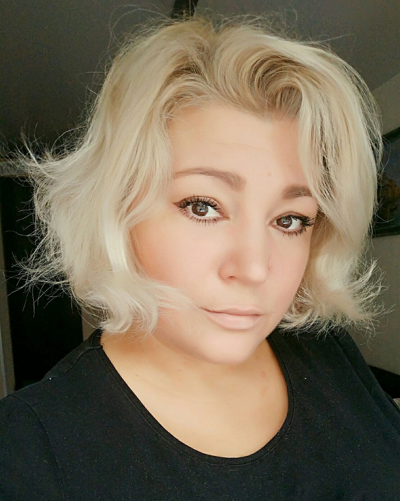 Алла Кропотова