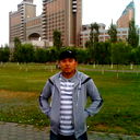 Бекнур Раев