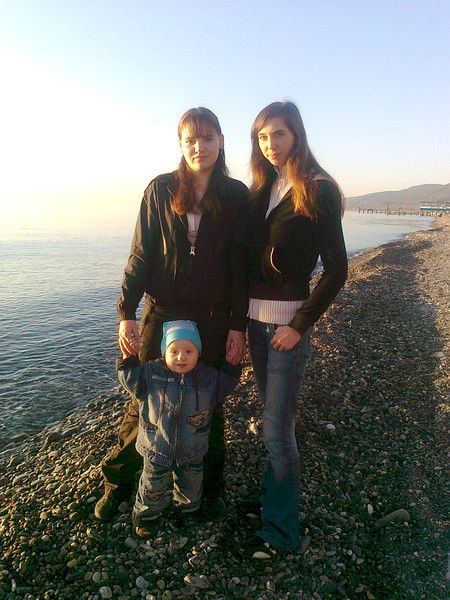 Настя Кушниренко