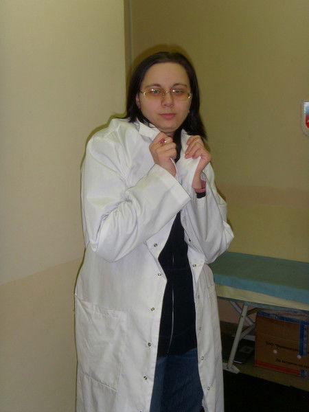 Юля Киселева