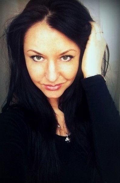 Оля Егорова