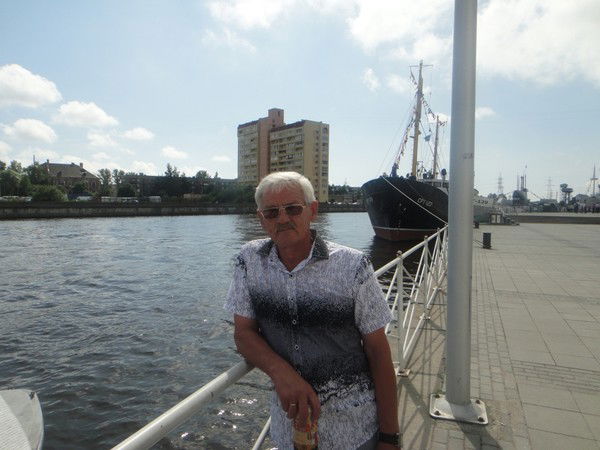 Валера Пасынко