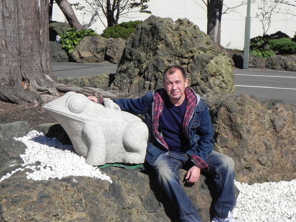 Сергей Трочин