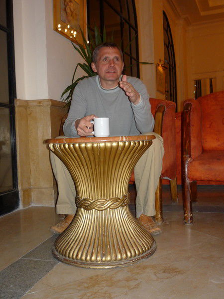 Юра Костриков