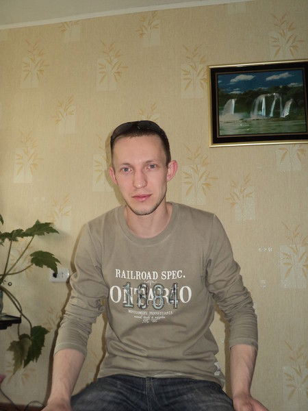 Дмитрий Ивченко