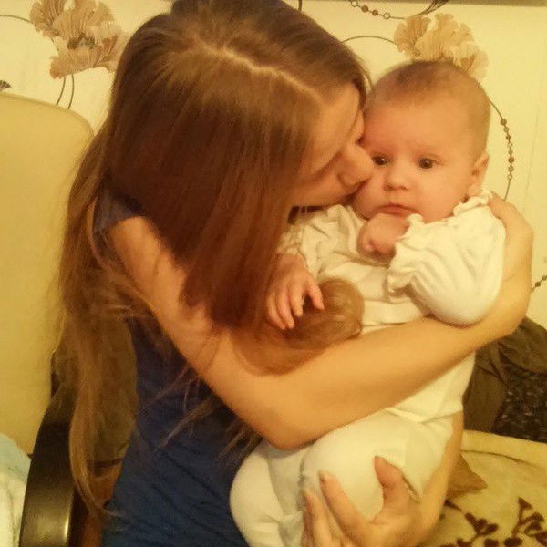 Маша Яковлева