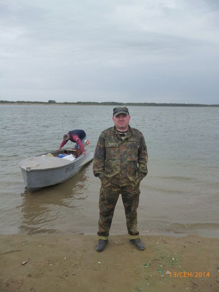 Андрей Наумов