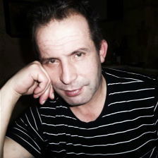 Вячеслав Мамонтов