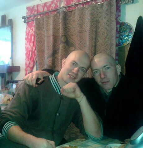 Андрей Чмых