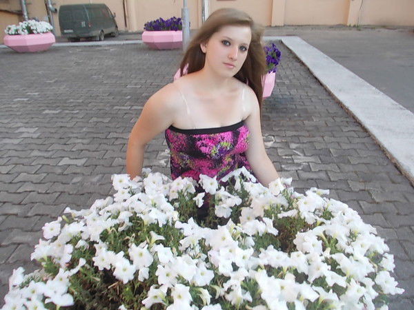 Юляшка Бойцова