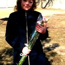 Жанна Белкина