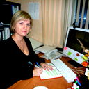 Елена Букреева