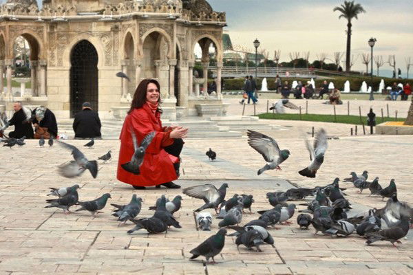 Татьяна Ларина