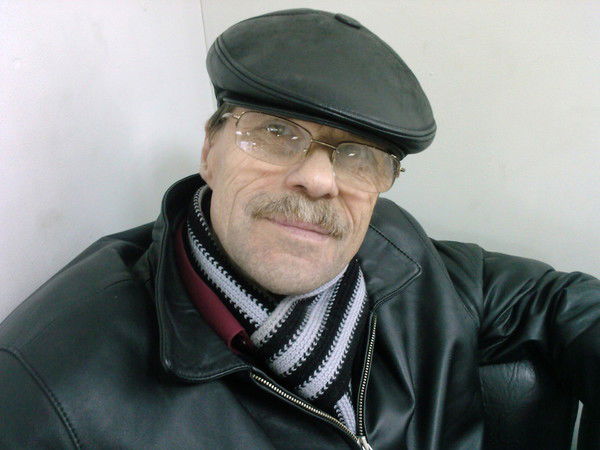 Евгений Пономарёв