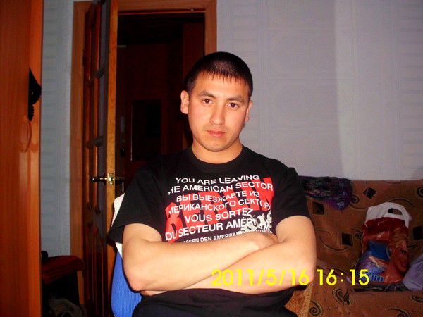 Samat Toktarbayev