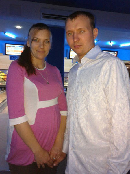 Николай Обухов