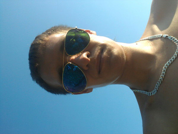 Юрий Фёdоров