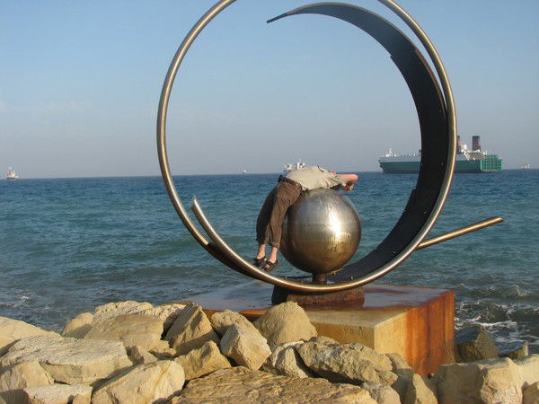 Сергей Майоров