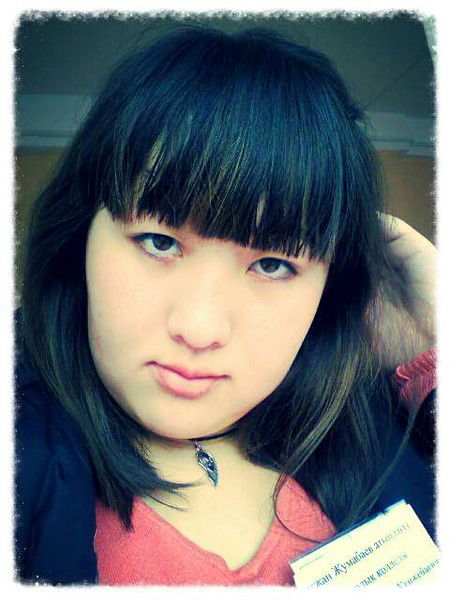 Дания Шаяхметова