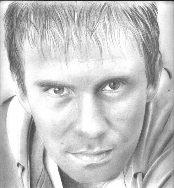 Сергей Мельхер