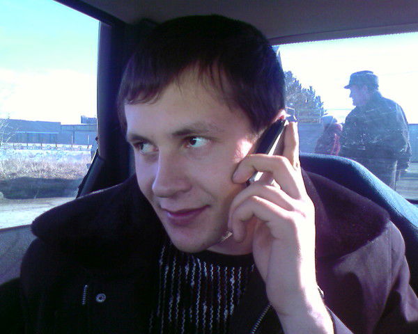 Виталий Наприенко