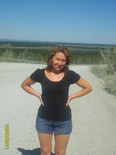 Ольга Муконина