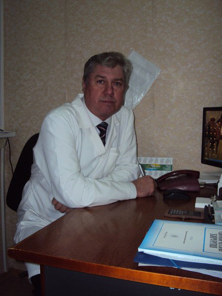 Владимир Иванов