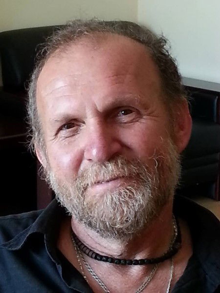 Сергей Комлев