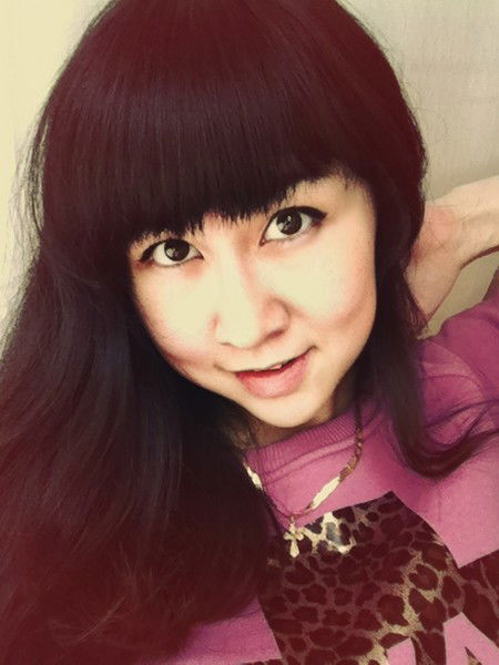 Наталья Тимофеева