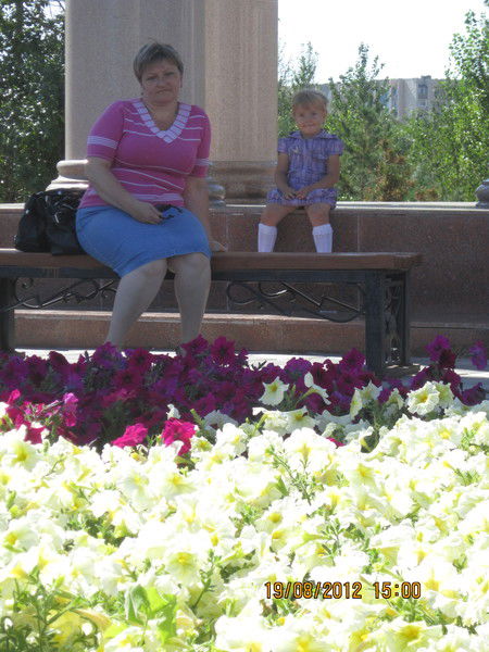 Лариса Шестюк (Крецу)