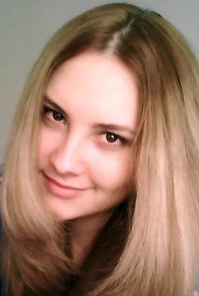 Анастасия Черняк