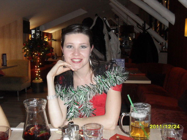 Альфия Асфандиярова