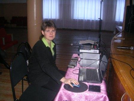 Виталий Войтинцев