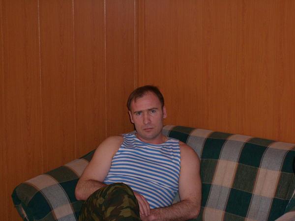 Вадим Бондарчук