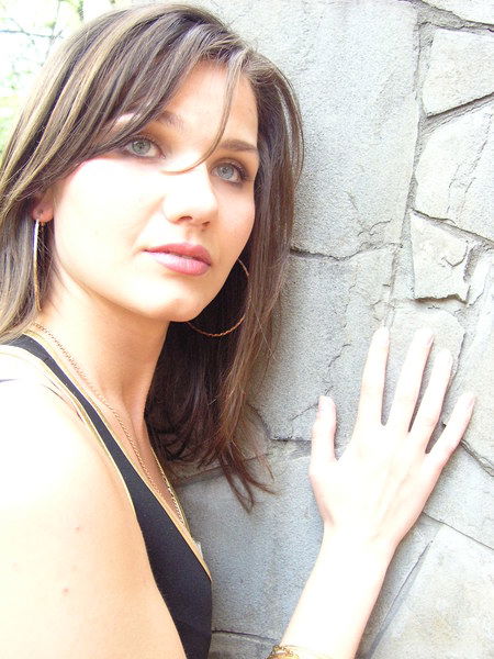 Ната Скорик